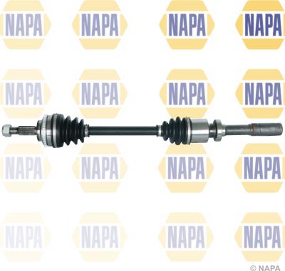 NAPA NDS1606R - Arbre de transmission cwaw.fr