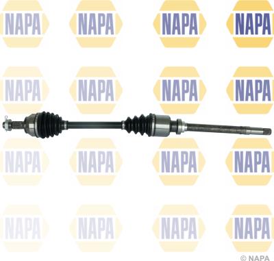 NAPA NDS1602R - Arbre de transmission cwaw.fr