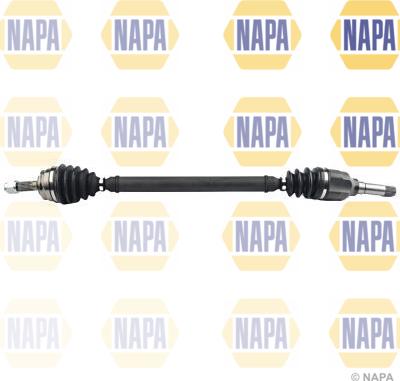 NAPA NDS1634R - Arbre de transmission cwaw.fr