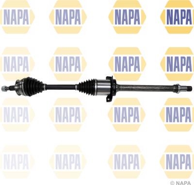 NAPA NDS1676R - Arbre de transmission cwaw.fr