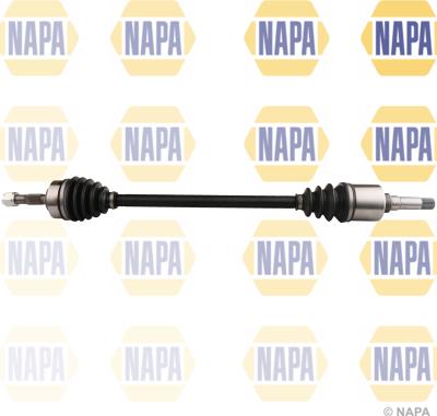 NAPA NDS1099R - Arbre de transmission cwaw.fr