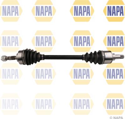 NAPA NDS1098L - Arbre de transmission cwaw.fr