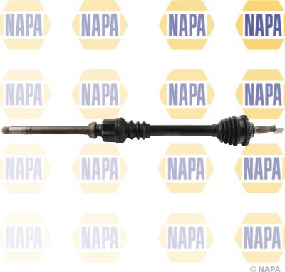 NAPA NDS1093R - Arbre de transmission cwaw.fr