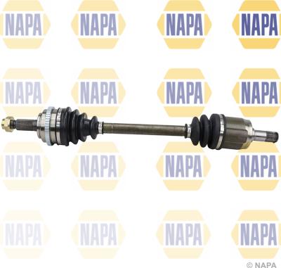 NAPA NDS1068R - Arbre de transmission cwaw.fr