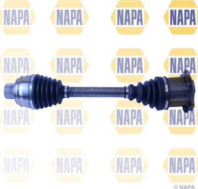 NAPA NDS1005LR - Arbre de transmission cwaw.fr