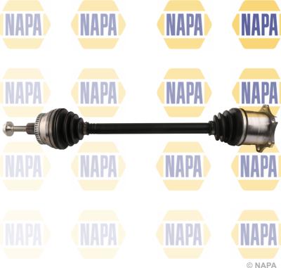 NAPA NDS1001L - Arbre de transmission cwaw.fr