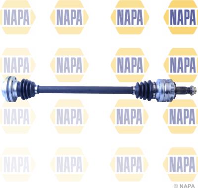 NAPA NDS1017R - Arbre de transmission cwaw.fr