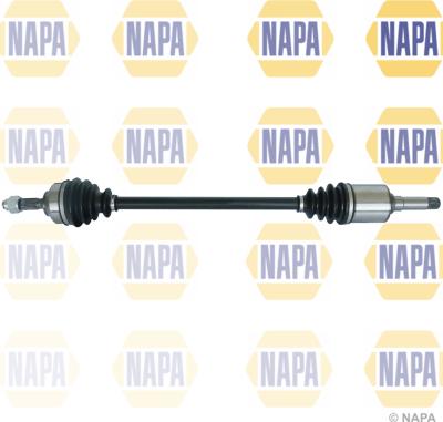 NAPA NDS1023R - Arbre de transmission cwaw.fr