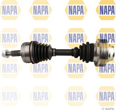 NAPA NDS1079LR - Arbre de transmission cwaw.fr