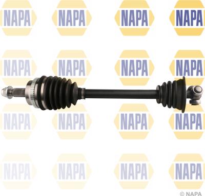 NAPA NDS1145L - Arbre de transmission cwaw.fr