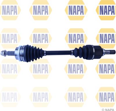 NAPA NDS1151L - Arbre de transmission cwaw.fr