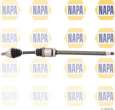 NAPA NDS1158R - Arbre de transmission cwaw.fr