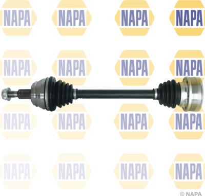 NAPA NDS1165L - Arbre de transmission cwaw.fr