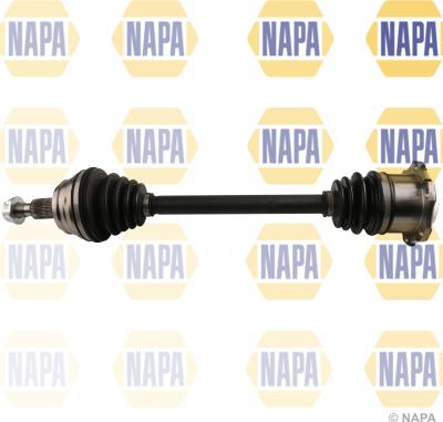 NAPA NDS1167L - Arbre de transmission cwaw.fr