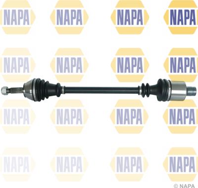 NAPA NDS1109R - Arbre de transmission cwaw.fr