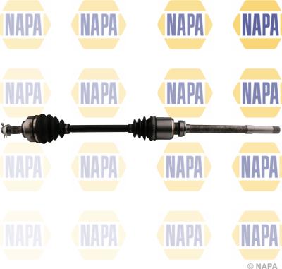 NAPA NDS1100R - Arbre de transmission cwaw.fr