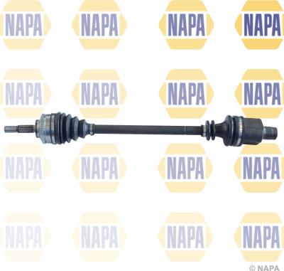 NAPA NDS1114R - Arbre de transmission cwaw.fr