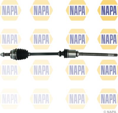 NAPA NDS1115R - Arbre de transmission cwaw.fr