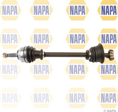 NAPA NDS1110L - Arbre de transmission cwaw.fr