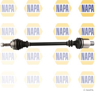 NAPA NDS1111R - Arbre de transmission cwaw.fr