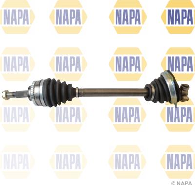 NAPA NDS1113L - Arbre de transmission cwaw.fr