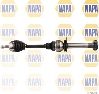 NAPA NDS1184R - Arbre de transmission cwaw.fr