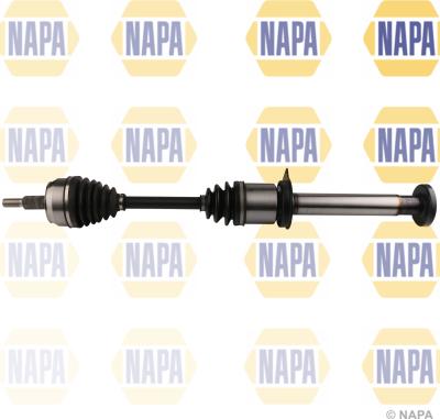 NAPA NDS1185R - Arbre de transmission cwaw.fr