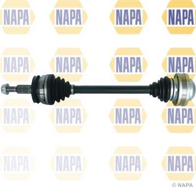 NAPA NDS1181L - Arbre de transmission cwaw.fr