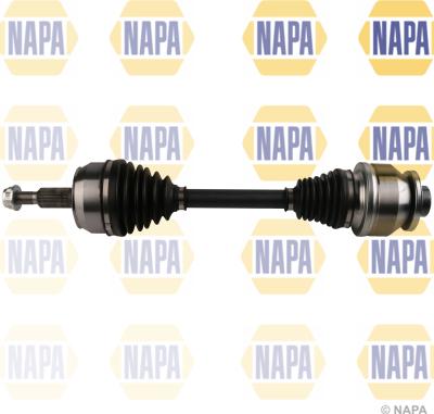 NAPA NDS1183L - Arbre de transmission cwaw.fr