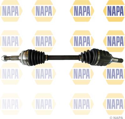 NAPA NDS1134L - Arbre de transmission cwaw.fr