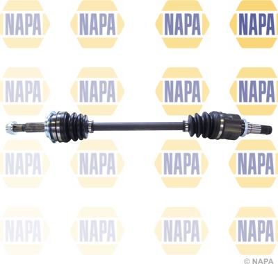 NAPA NDS1135L - Arbre de transmission cwaw.fr