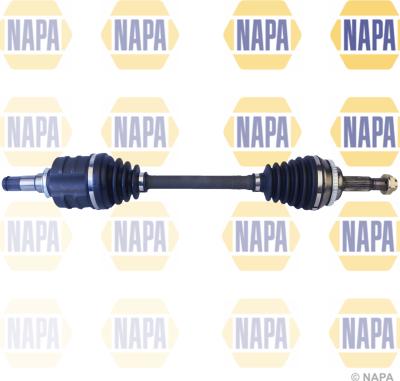 NAPA NDS1132L - Arbre de transmission cwaw.fr