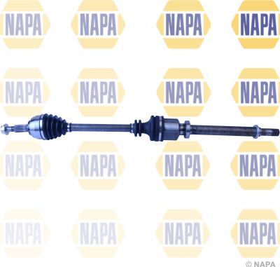 NAPA NDS1123R - Arbre de transmission cwaw.fr