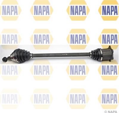 NAPA NDS1179R - Arbre de transmission cwaw.fr