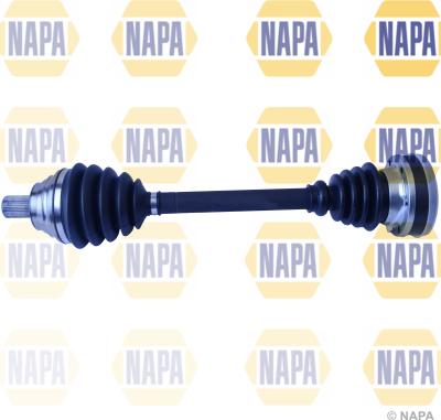 NAPA NDS1174L - Arbre de transmission cwaw.fr