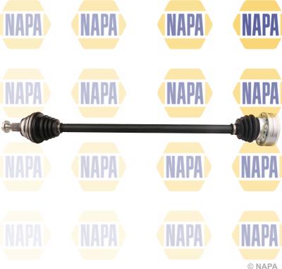 NAPA NDS1175R - Arbre de transmission cwaw.fr