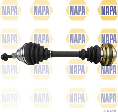 NAPA NDS1176L - Arbre de transmission cwaw.fr