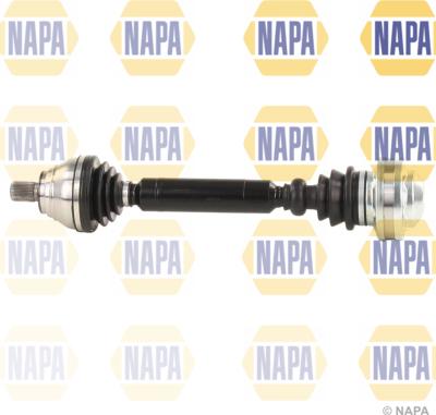 NAPA NDS1173L - Arbre de transmission cwaw.fr