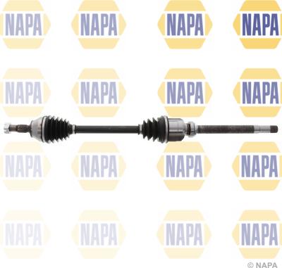 NAPA NDS1314R - Arbre de transmission cwaw.fr