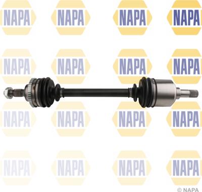 NAPA NDS1315L - Arbre de transmission cwaw.fr