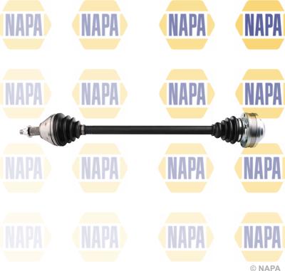 NAPA NDS1310R - Arbre de transmission cwaw.fr