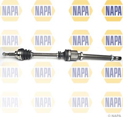 NAPA NDS1320R - Arbre de transmission cwaw.fr