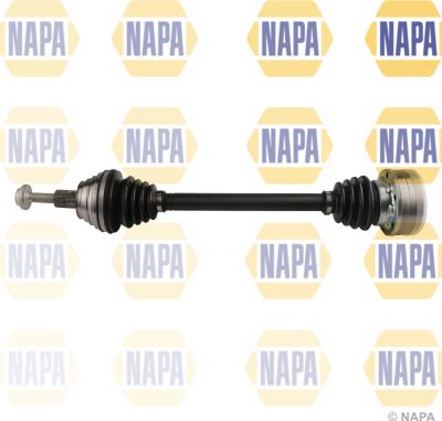 NAPA NDS1265L - Arbre de transmission cwaw.fr