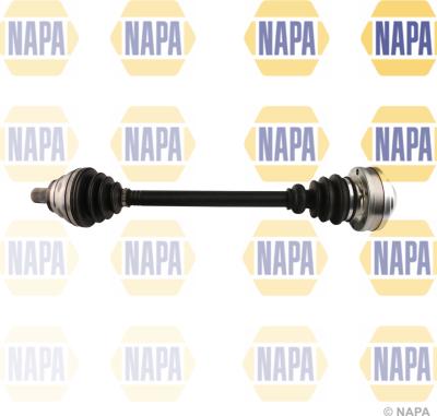 NAPA NDS1268R - Arbre de transmission cwaw.fr