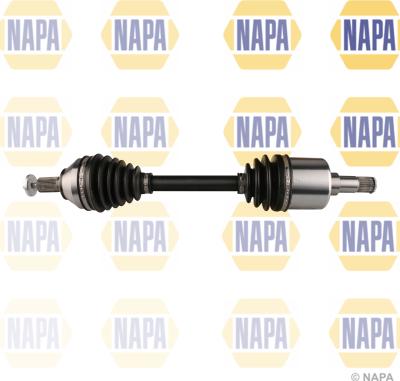 NAPA NDS1213L - Arbre de transmission cwaw.fr