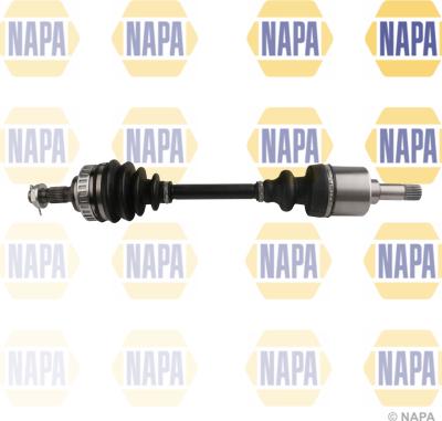 NAPA NDS1212L - Arbre de transmission cwaw.fr