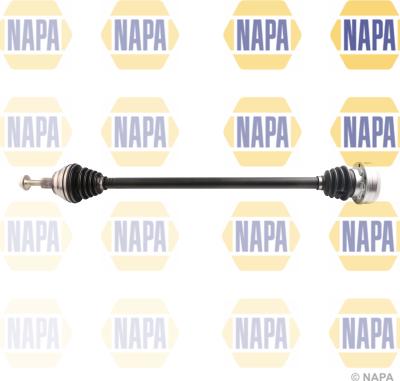 NAPA NDS1221R - Arbre de transmission cwaw.fr