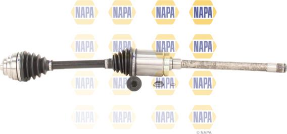 NAPA NDS1760R - Arbre de transmission cwaw.fr