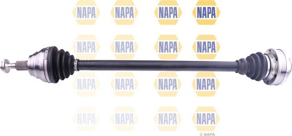 NAPA NDS1768R - Arbre de transmission cwaw.fr