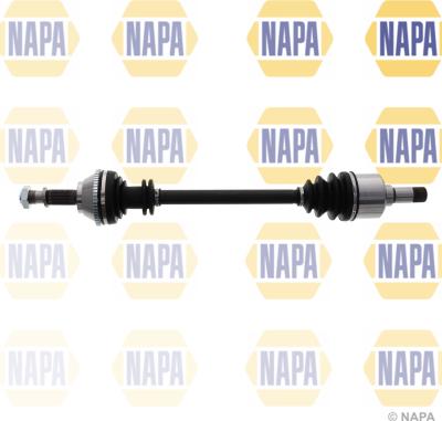 NAPA NDS1703L - Arbre de transmission cwaw.fr